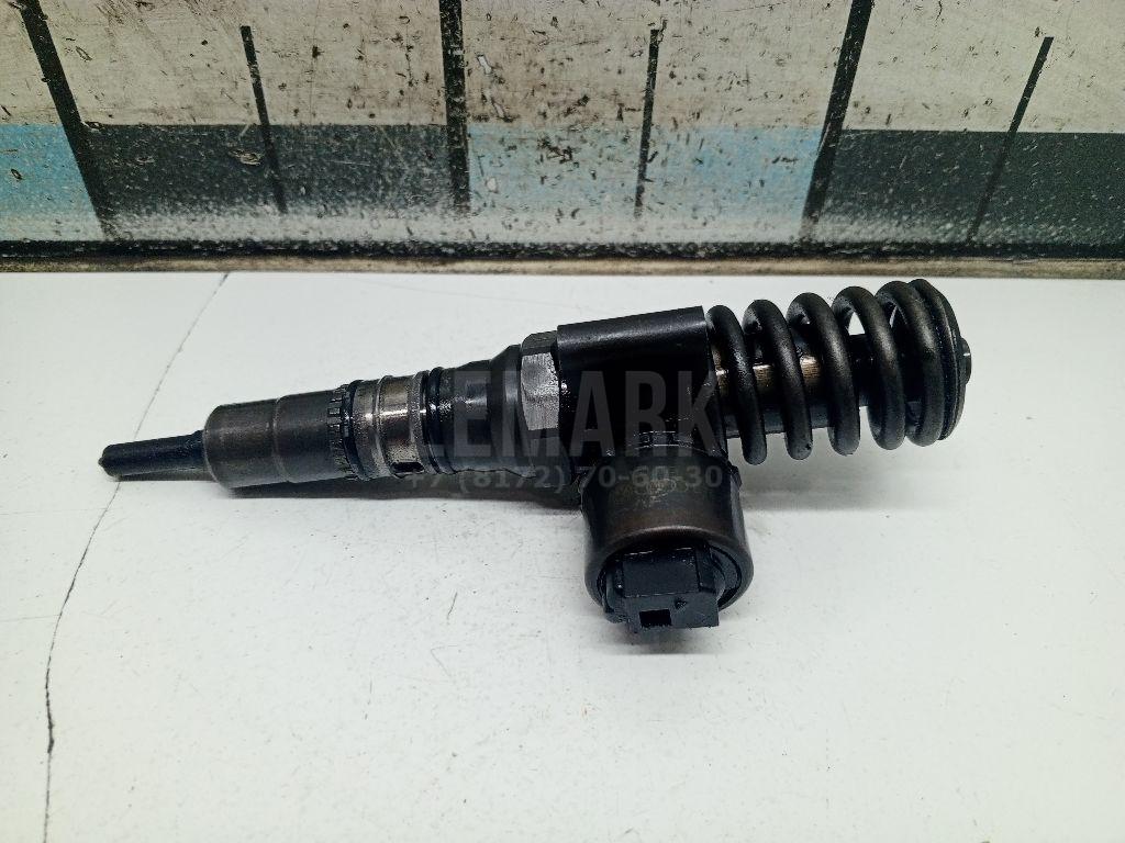 Форсунка дизельная электрическая 03G130073G VAG