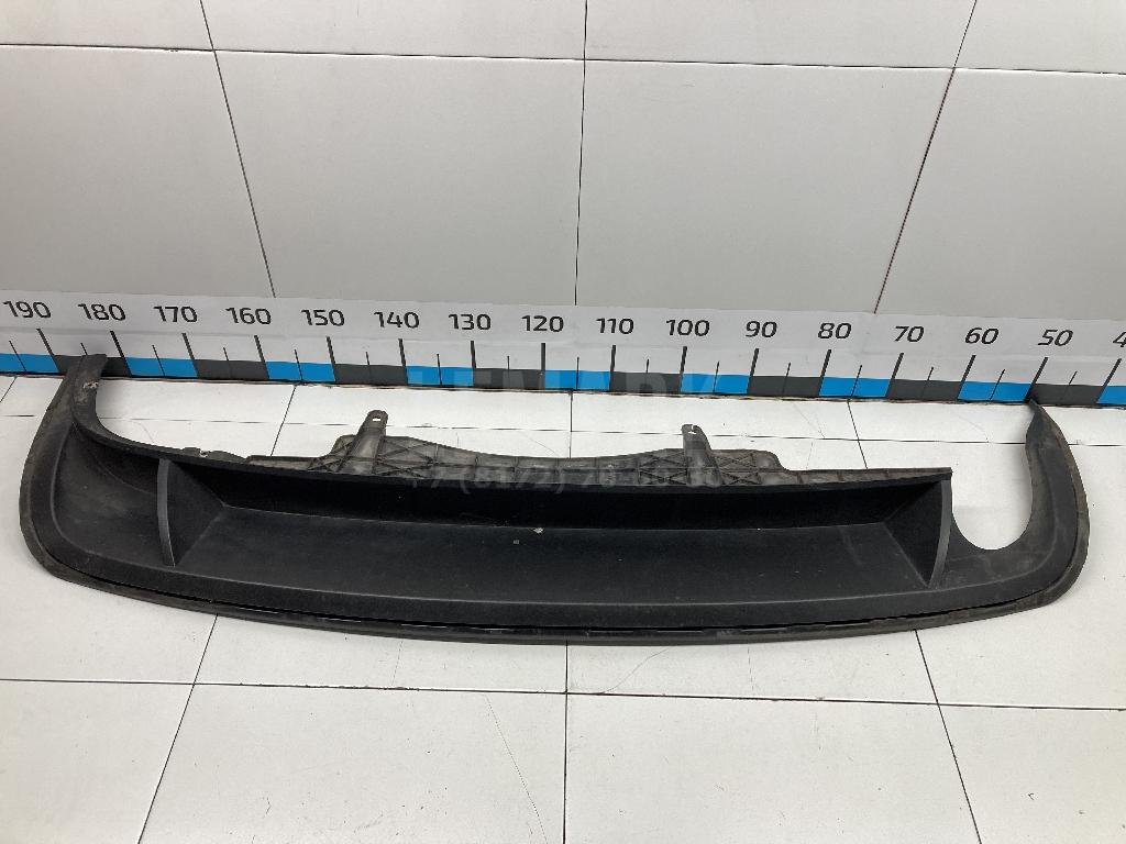 Юбка задняя 3AE807521F041 VAG