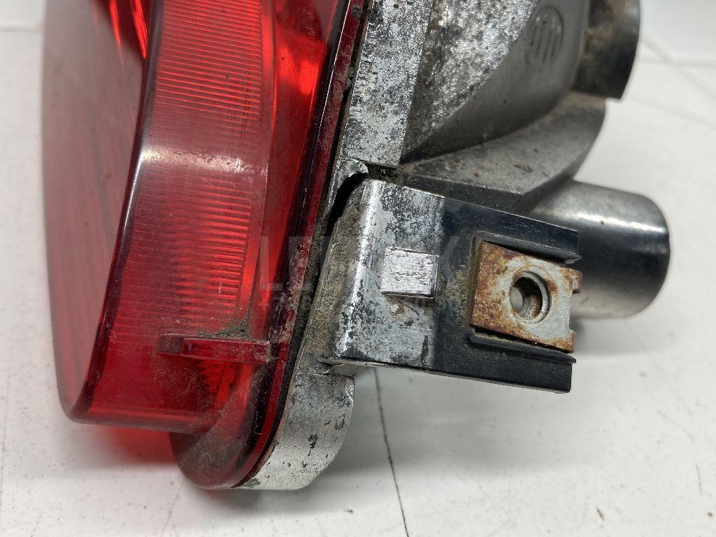 Фонарь задний в бампер правый для  Citroen C4 2004-2011