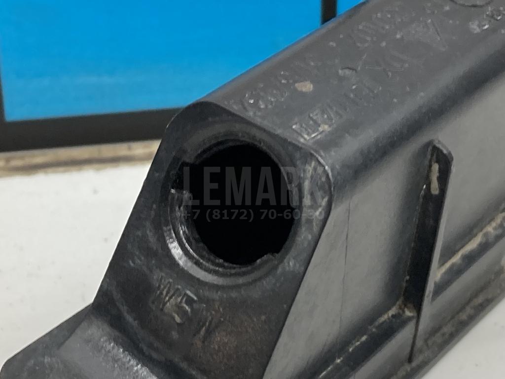 Фонарь подсветки номера для  BMW 7-serie F01/F02 2008-2015