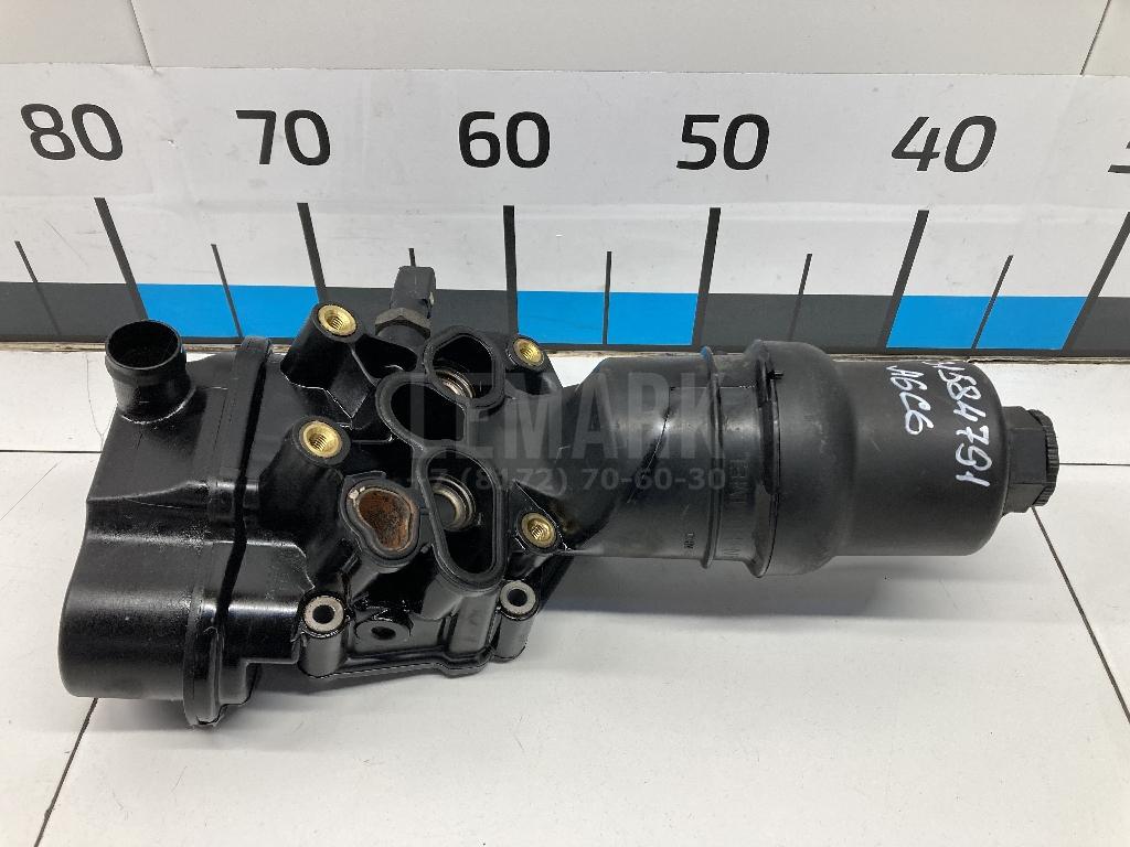 Корпус масляного фильтра 06F115397H VAG