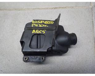 Резонатор воздушного фильтра для Audi A6 [C5] 1997-2004 с разбора состояние отличное