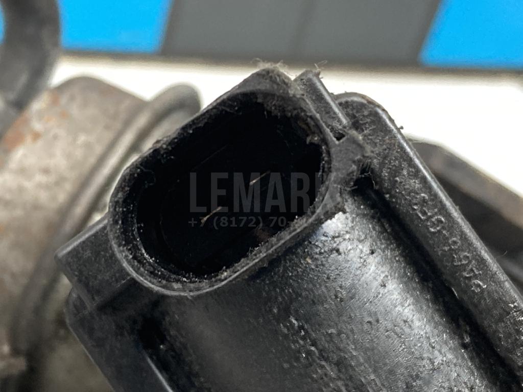 Коллектор с турбокомпрессором (турбиной) для  BMW 7-serie G11/G12 2015-2022