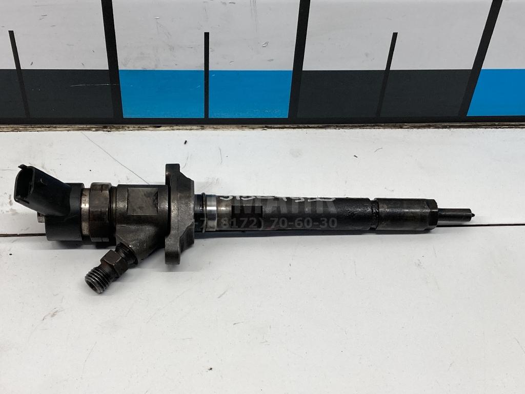 Форсунка дизельная электрическая 1425514 Ford