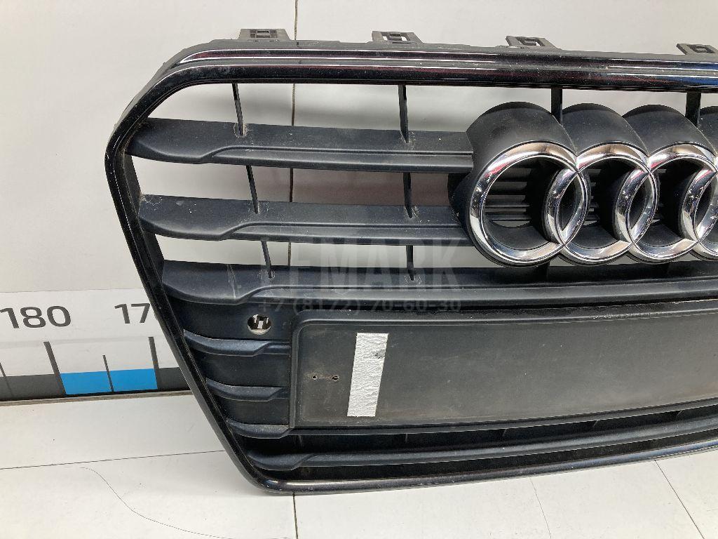 Решетка радиатора для  Audi A3 [8V] 2013-2020