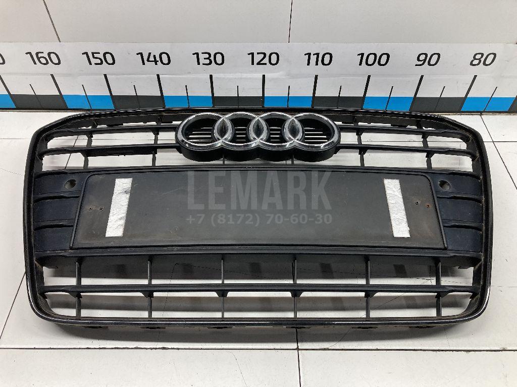 Решетка радиатора для  Audi A3 [8V] 2013-2020