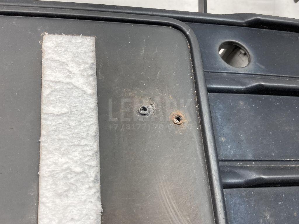 Решетка радиатора для  Audi A3 [8V] 2013-2020