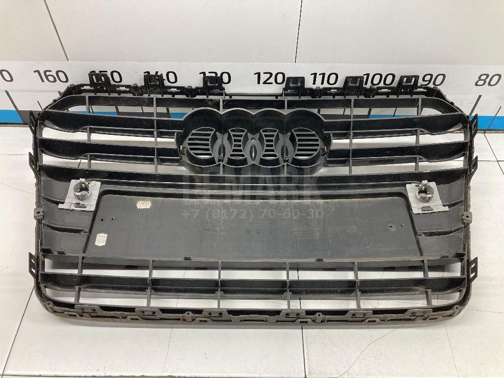 Решетка радиатора для  Audi A3 [8V] 2013-2020