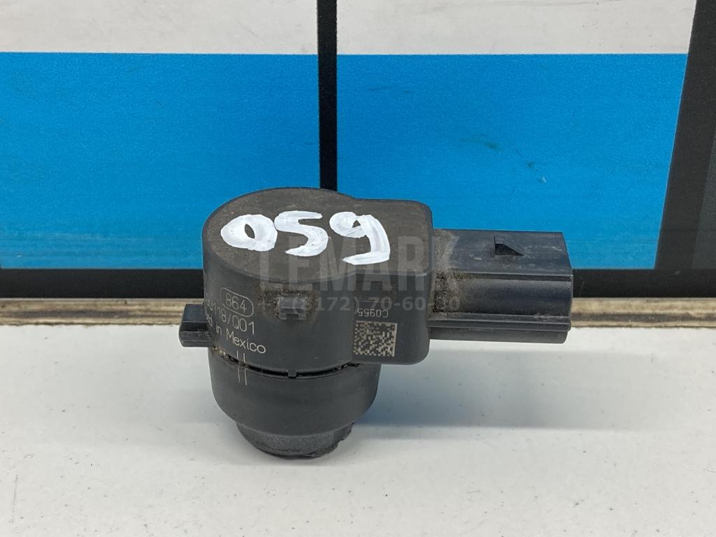 Датчик парковки 13282887 GM