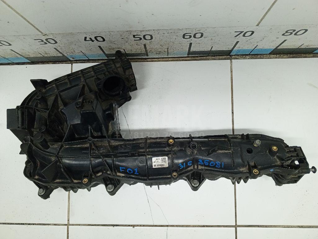 Коллектор впускной для  BMW 6-serie F12/F13 2010-2017
