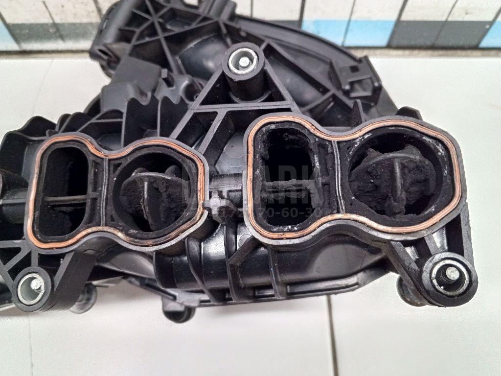 Коллектор впускной для  BMW 6-serie F12/F13 2010-2017