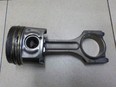 Поршень с шатуном