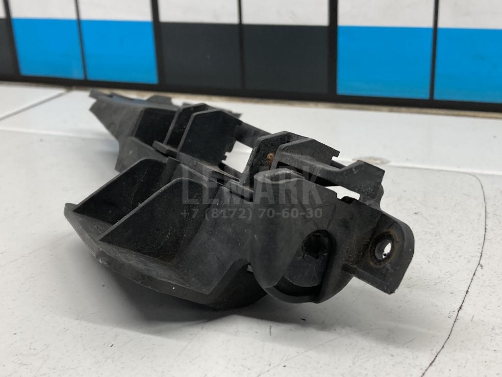 Направляющая заднего бампера левая для  BMW 5-serie G30/G31/F90 2017-2023
