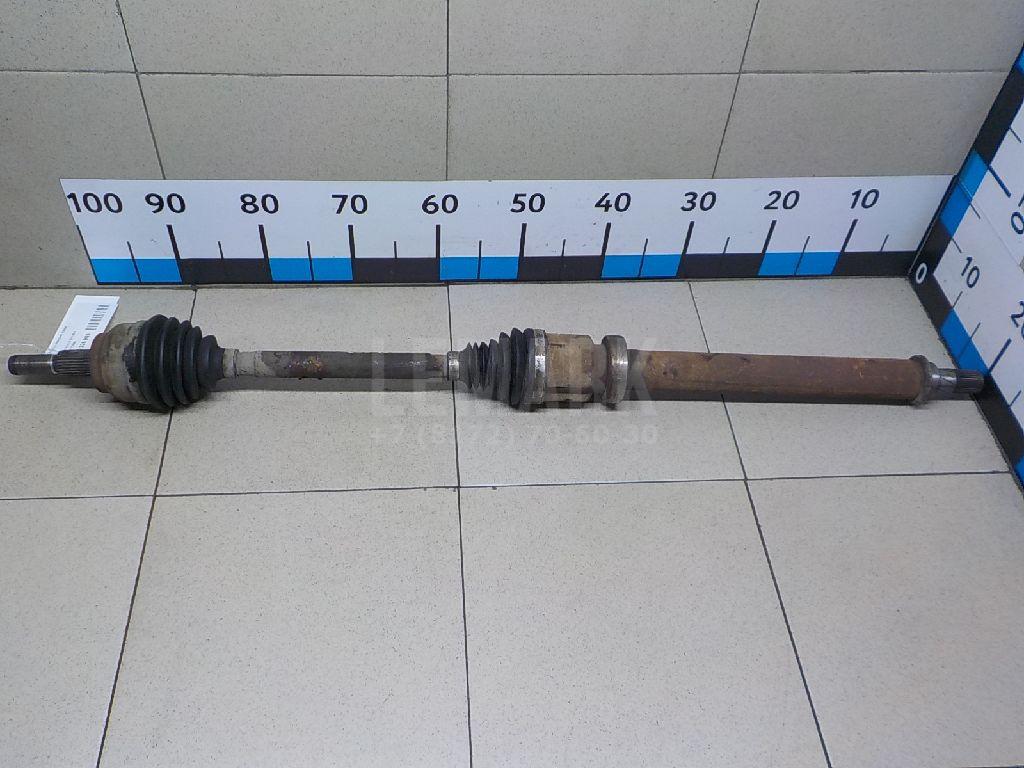 Полуось передняя правая 1712999 Ford