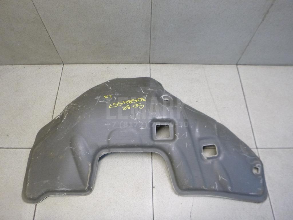 Шумоизоляция колесных арок 84270F1000 Hyundai-Kia