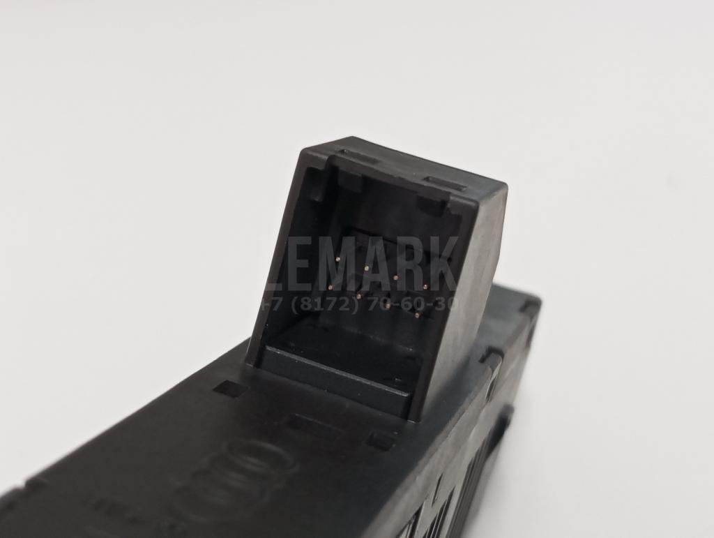 Кнопка антипробуксовочной системы для  BMW 3-serie F30/F31/F80 2011-2020