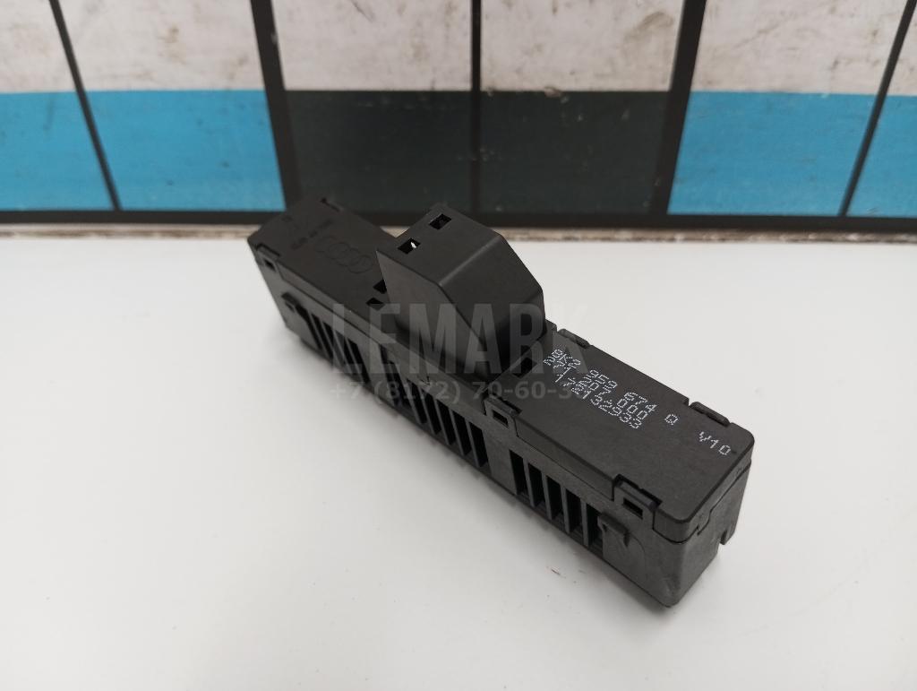 Кнопка антипробуксовочной системы для  BMW 3-serie F30/F31/F80 2011-2020