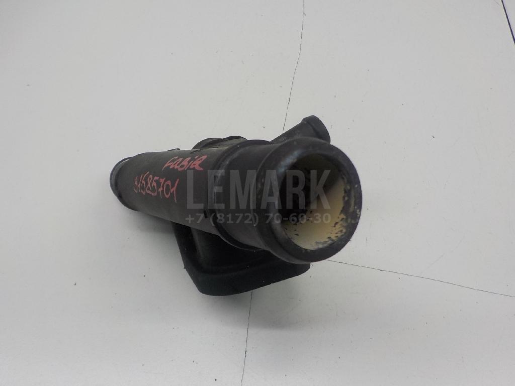 Фланец двигателя системы охлаждения для  BMW 5-serie E60/E61 2003-2009