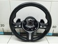 Рулевое колесо для AIR BAG (без AIR BAG)