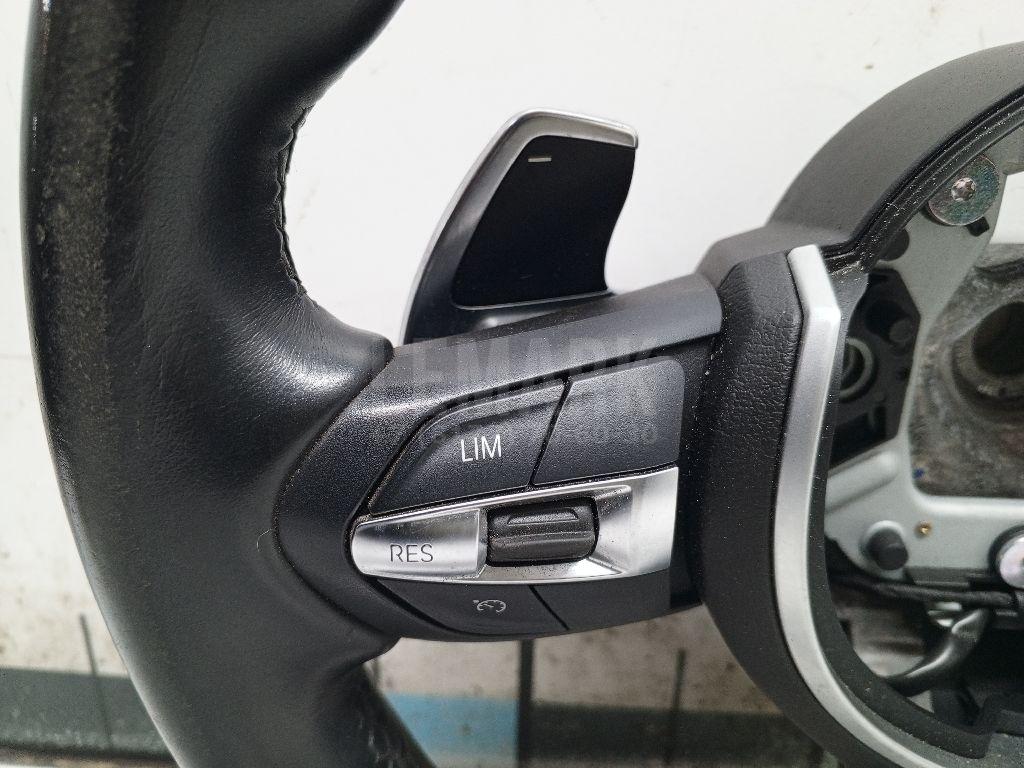 Рулевое колесо для AIR BAG (без AIR BAG)