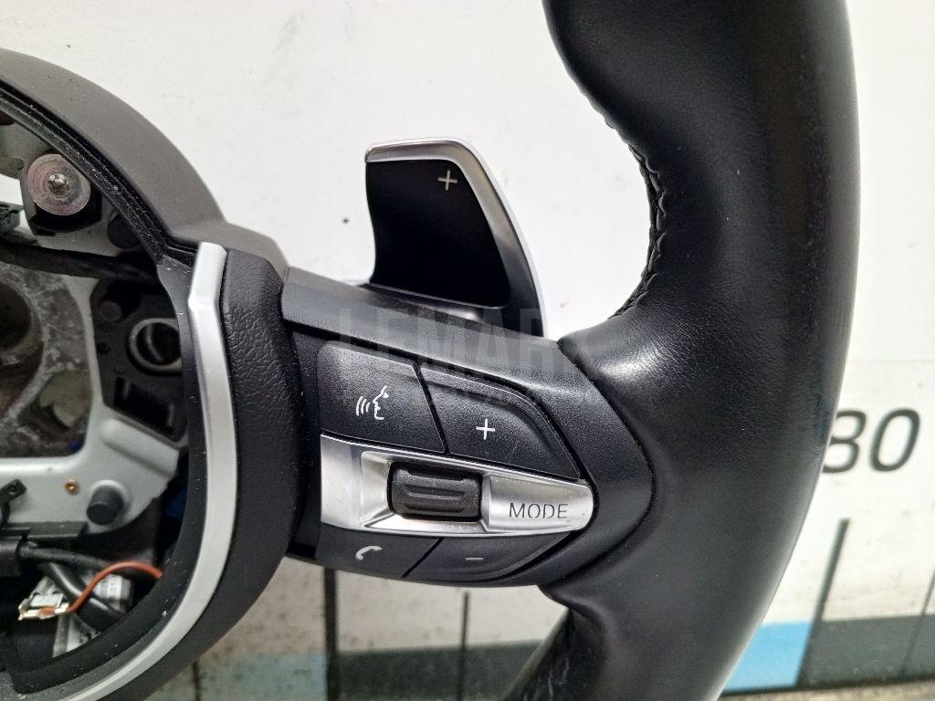 Рулевое колесо для AIR BAG (без AIR BAG)