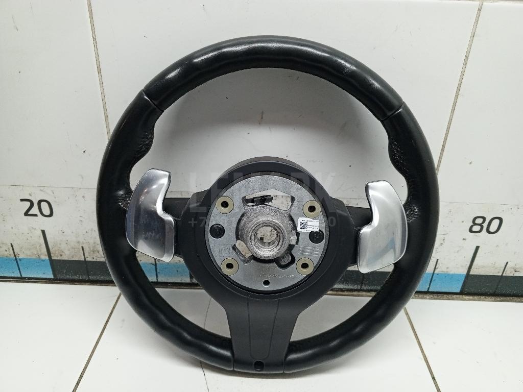 Рулевое колесо для AIR BAG (без AIR BAG)