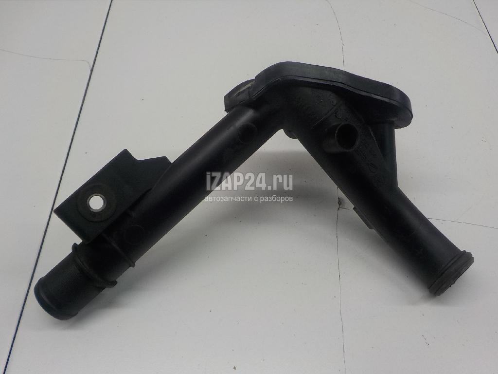 210473766R Трубка системы охлаждения Renault Twingo (2007 - 2014)