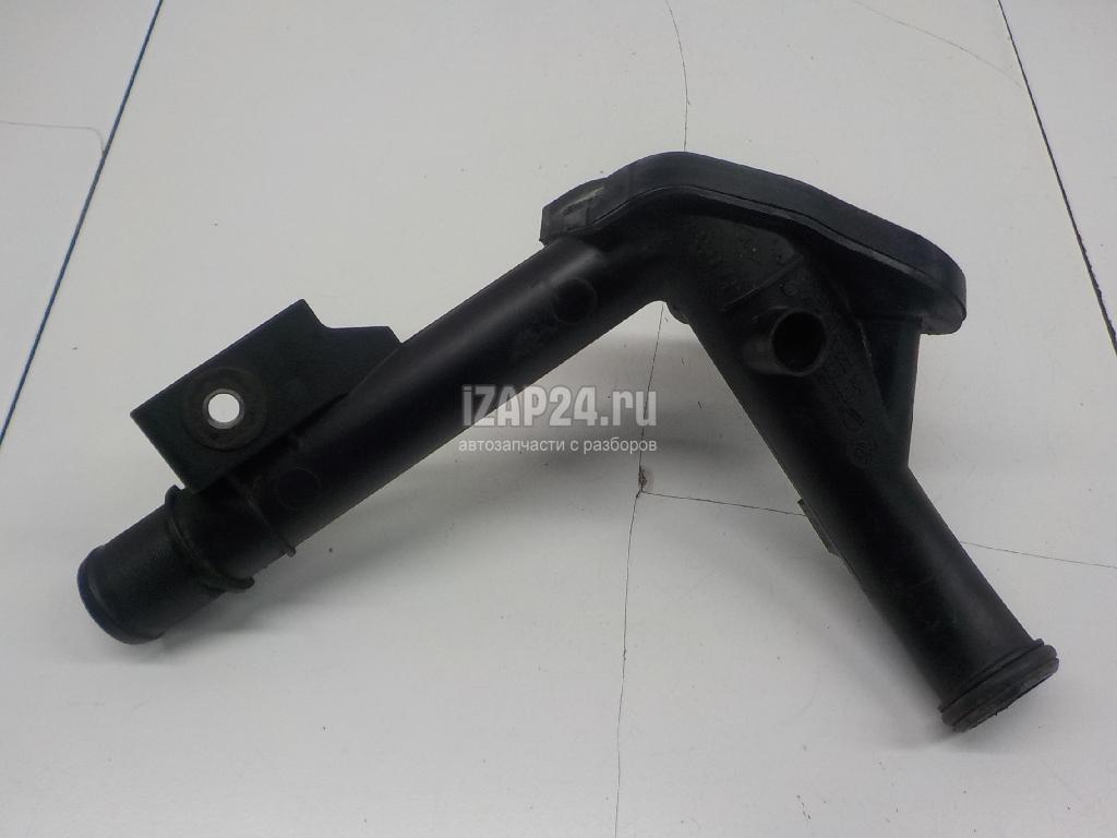 210473766R Трубка системы охлаждения Renault Twingo (2007 - 2014)