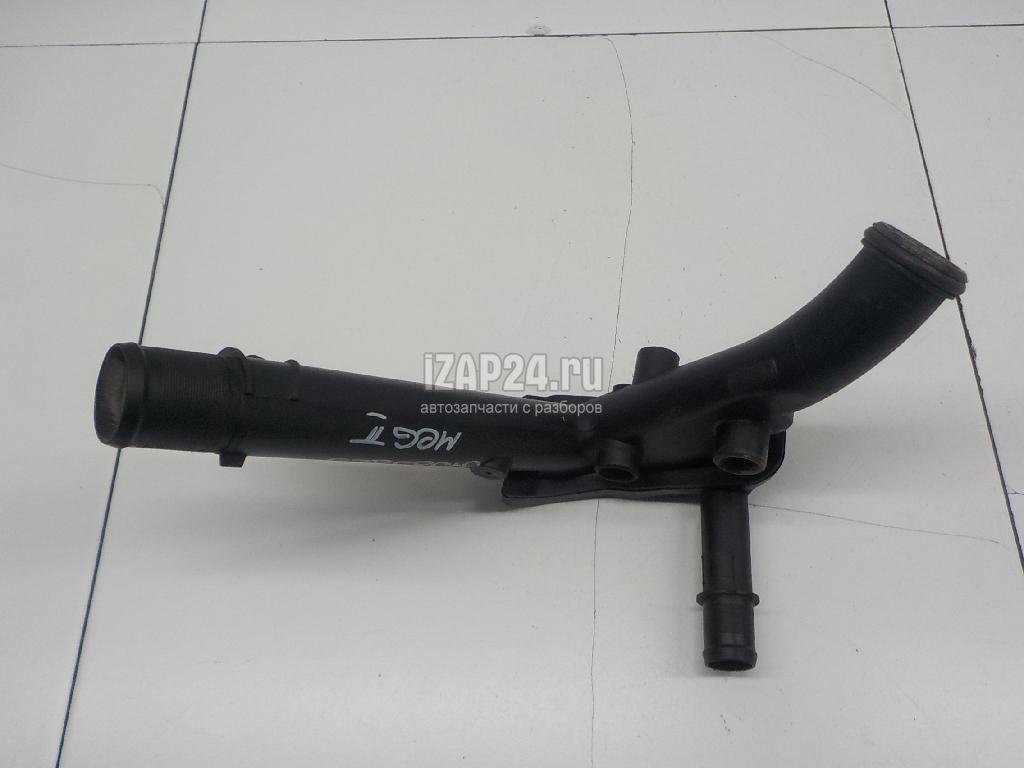 210473766R Трубка системы охлаждения Renault Twingo (2007 - 2014)
