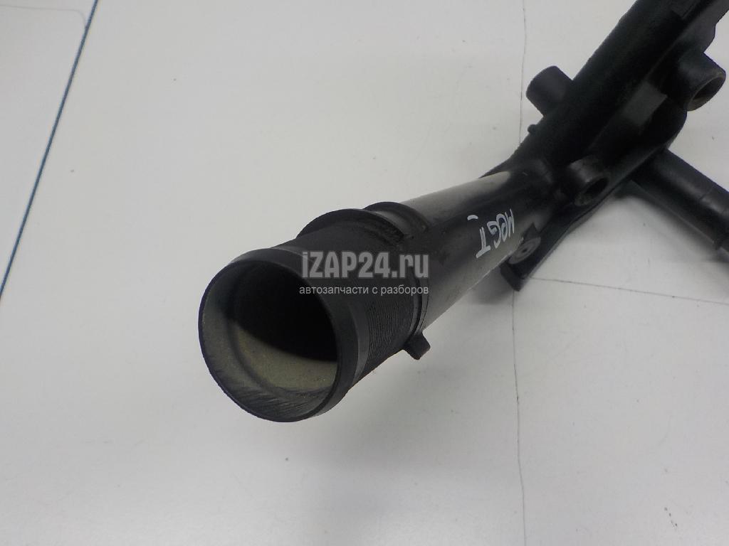 210473766R Трубка системы охлаждения Renault Twingo (2007 - 2014)