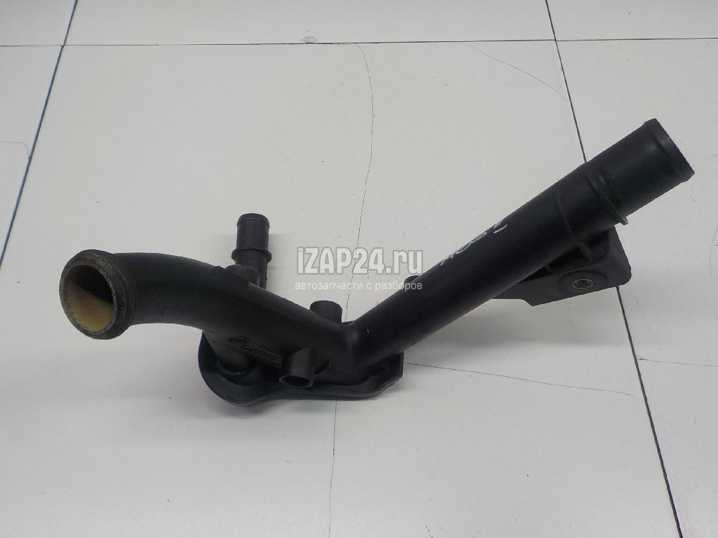 210473766R Трубка системы охлаждения Renault Twingo (2007 - 2014)
