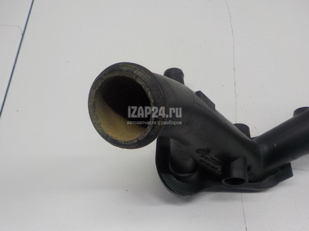 210473766R Трубка системы охлаждения Renault Twingo (2007 - 2014)
