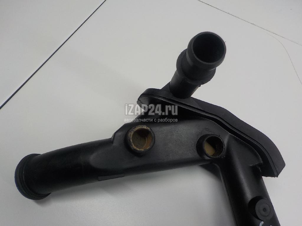 210473766R Трубка системы охлаждения Renault Twingo (2007 - 2014)