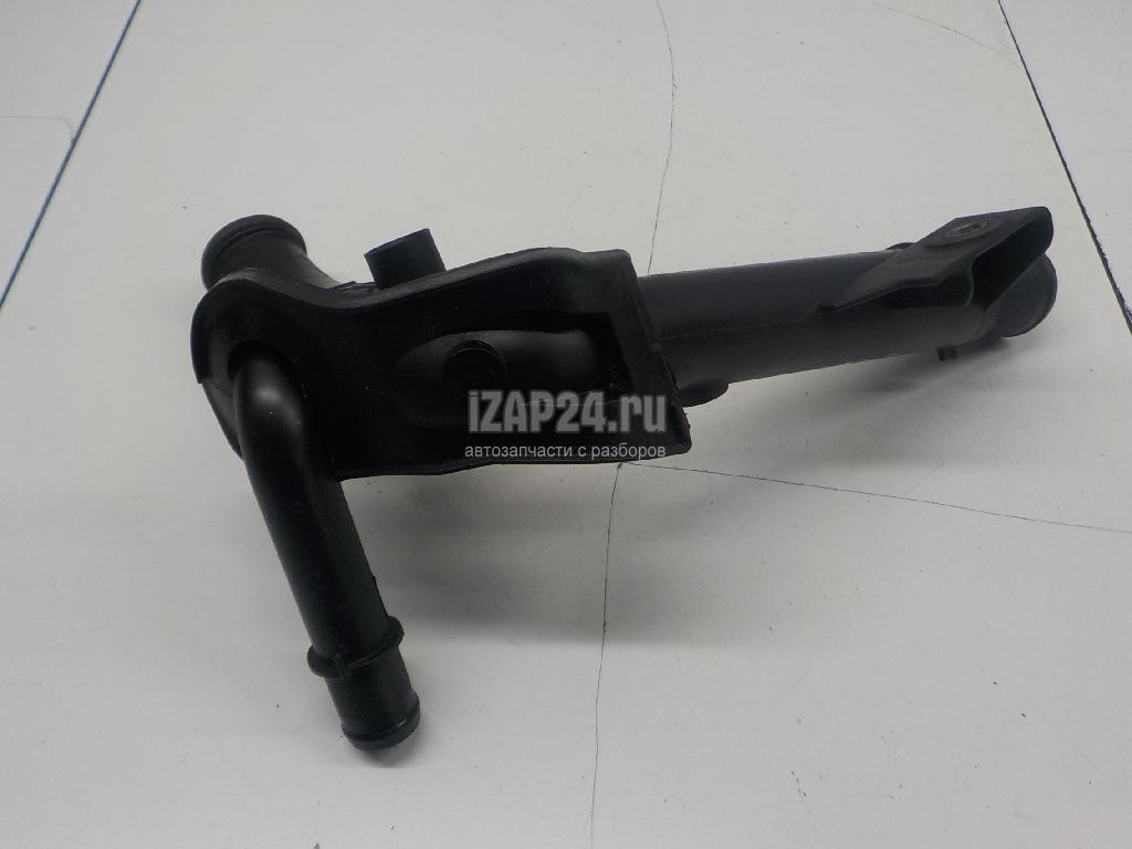 210473766R Трубка системы охлаждения Renault Twingo (2007 - 2014)