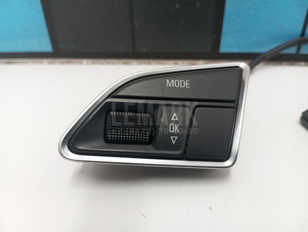 Кнопка многофункциональная для  BMW X3 G01 2017-2024
