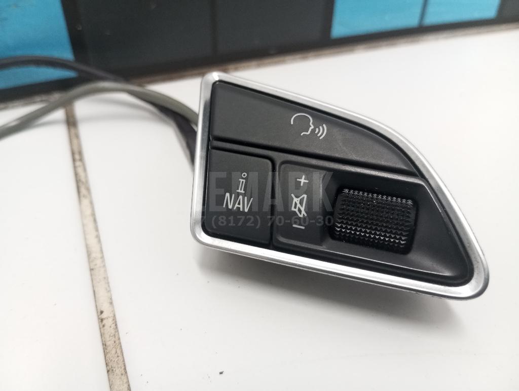 Кнопка многофункциональная для  BMW X3 G01 2017-2024