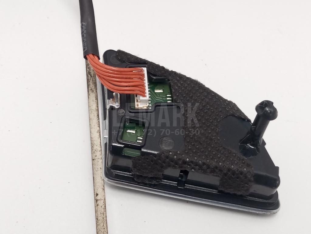 Кнопка многофункциональная для  BMW X3 G01 2017-2024