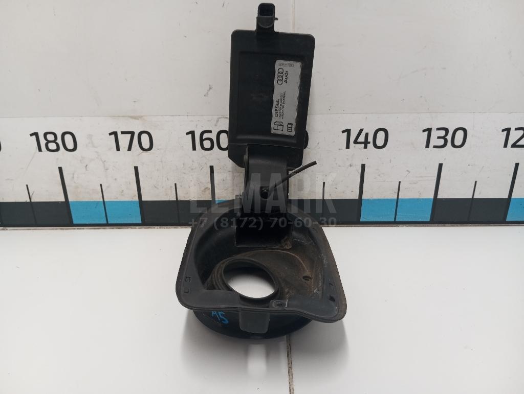 Ниша лючка бензобака для  BPW ECO 0-1996