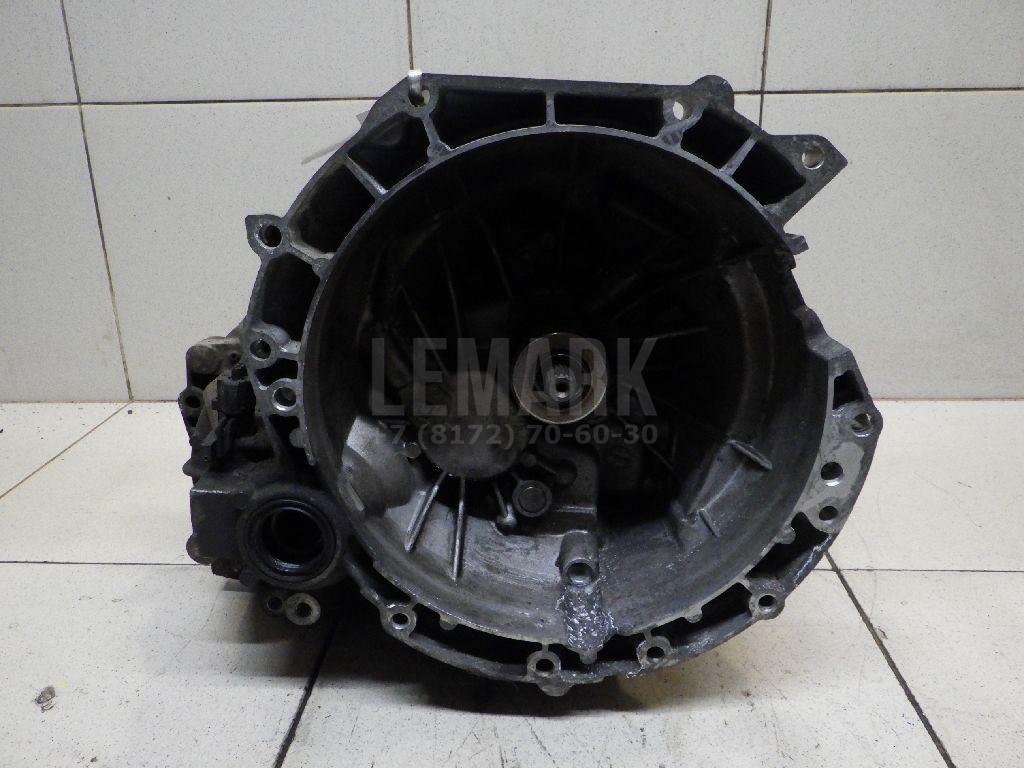 МКПП (механическая коробка переключения передач) 1764414 Ford