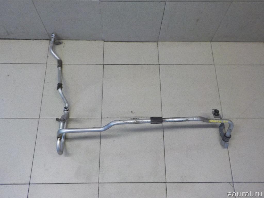 Трубка кондиционера