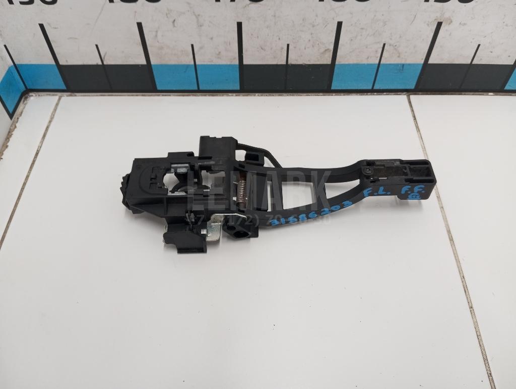Кронштейн ручки BM51A224A37CG Ford