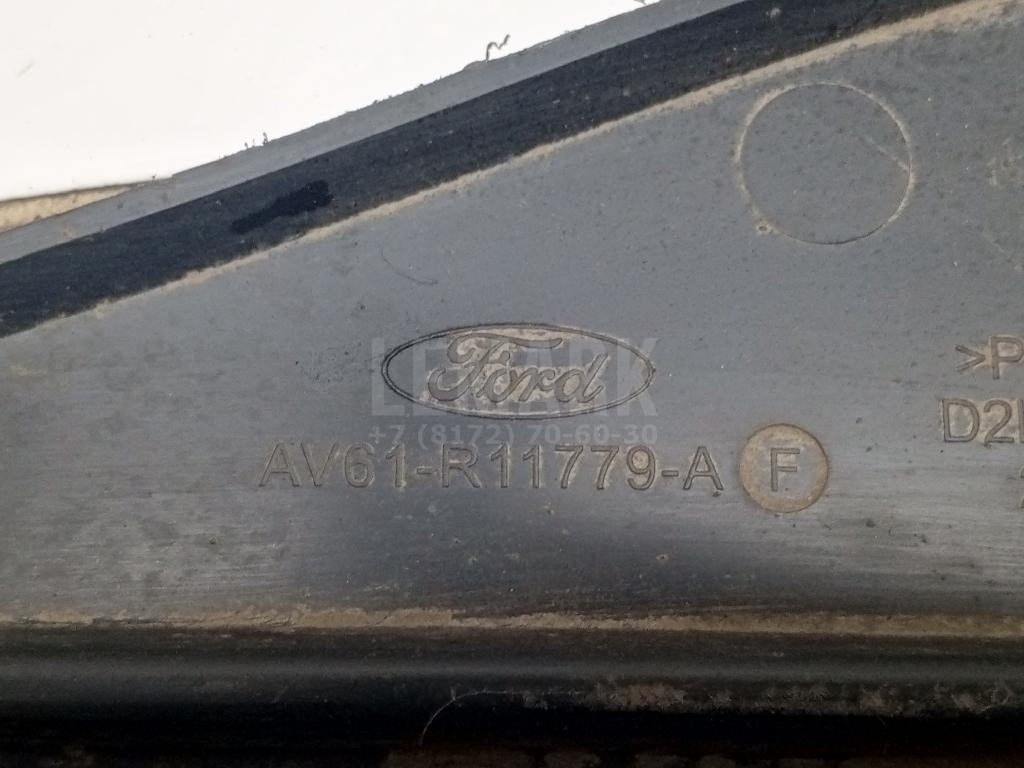 Защита антигравийная для  Fiat Ritmo I 1978-1989