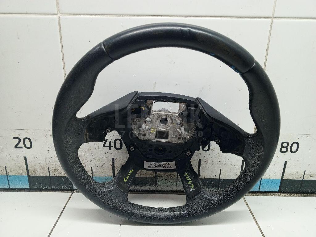 Рулевое колесо для AIR BAG (без AIR BAG) 1779558 Ford