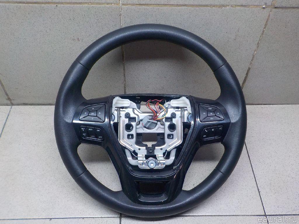 Рулевое колесо для AIR BAG (без AIR BAG)