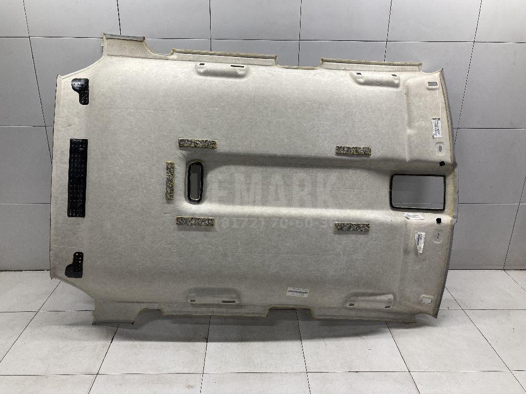 Обшивка потолка для  BMW X5 E53 2000-2007