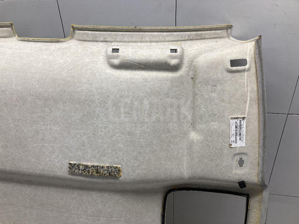 Обшивка потолка для  BMW X5 E53 2000-2007