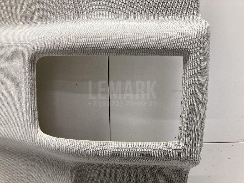 Обшивка потолка для  BMW X5 E53 2000-2007