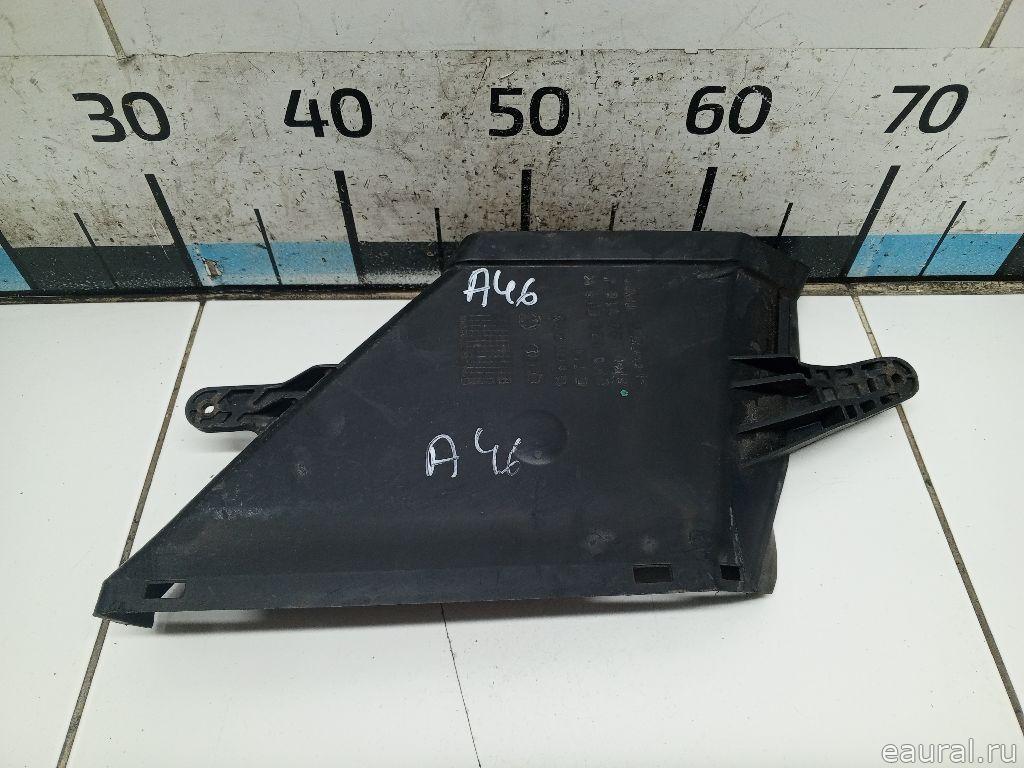 Патрубок воздушного фильтра