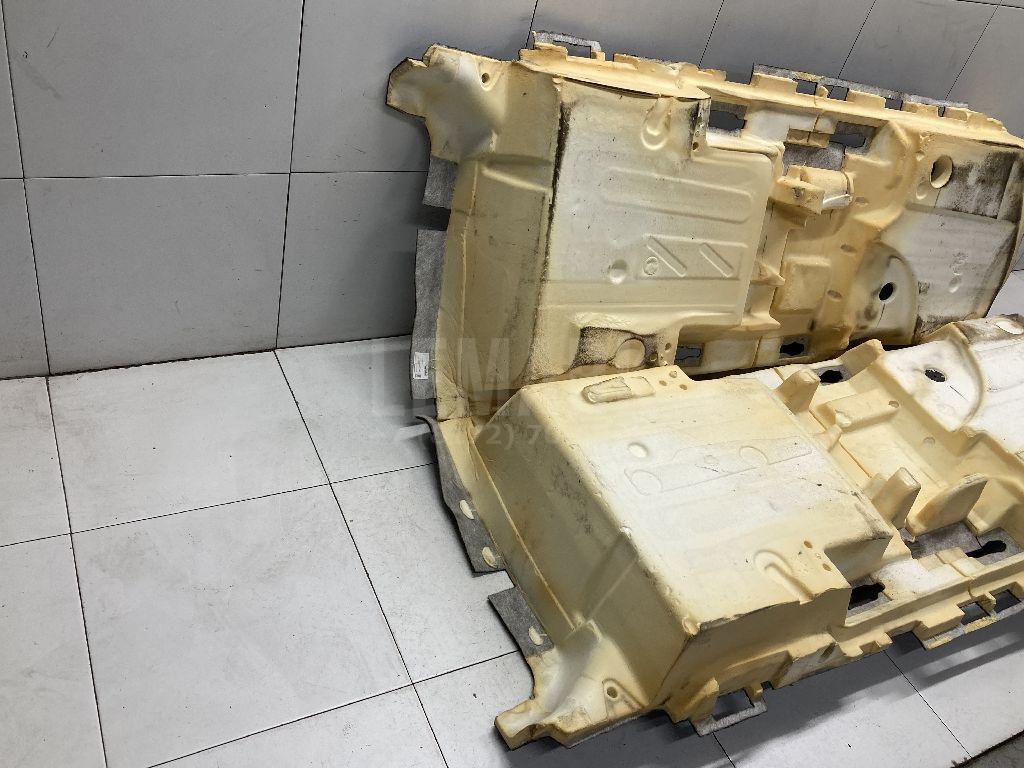 Покрытие напольное (ковролин) для  BMW X1 F48 2014-2022
