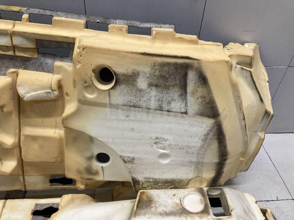 Покрытие напольное (ковролин) для  BMW X1 F48 2014-2022